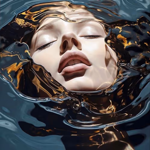 water