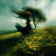 I Am The Wind