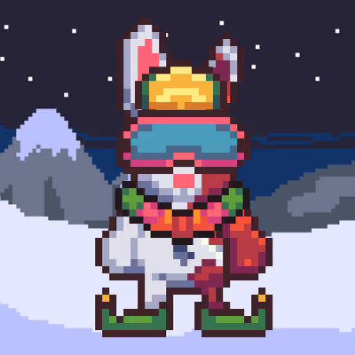 Rabbit gang