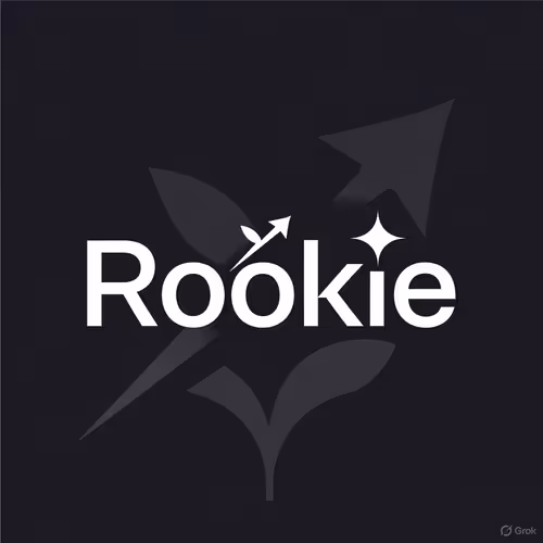 ROOKIE