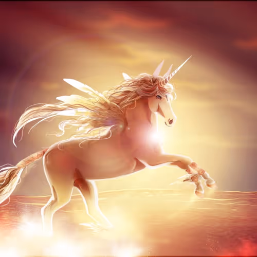unicorn