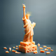 Liberty on $CHEESE