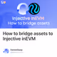 How to bridge assets to Injective inEVM