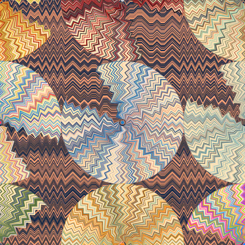 Moroccan notes (Base)