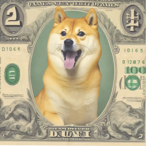 In DOGE We Trust