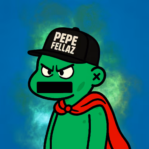 Pepe Fellaz