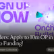 Builders: Apply to 10m OP in Retro Funding!