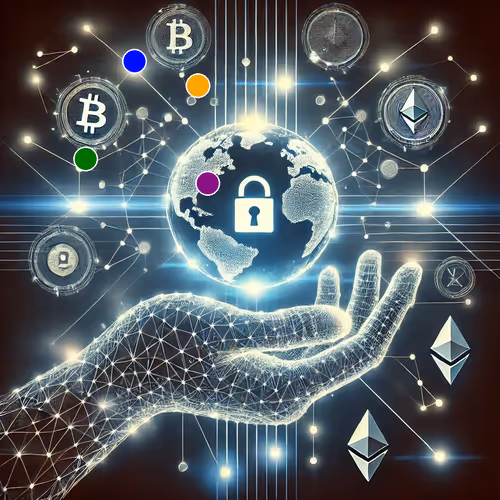 blockchain security