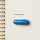 PILL