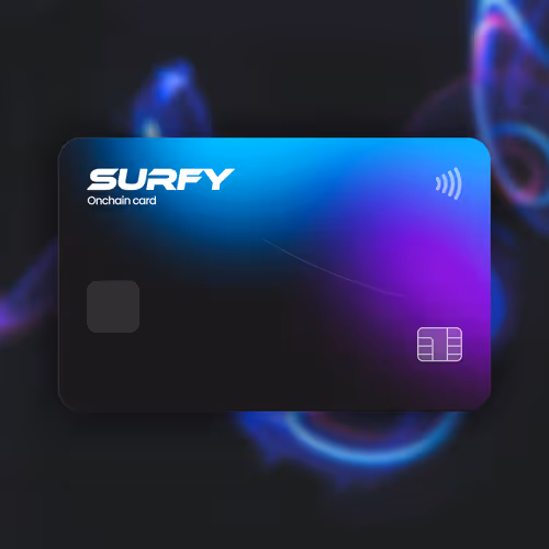 Surfy