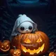 Happy Halloween Enjoy The Horror Horror :))