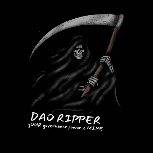 DAO RIPPER