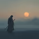 Lone Blade