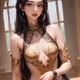 Lady in Base