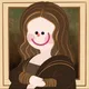 Mona Lisa Smile