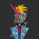 Roboshake