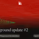 Playground update #2
