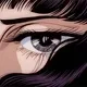 Behind Her Eyes