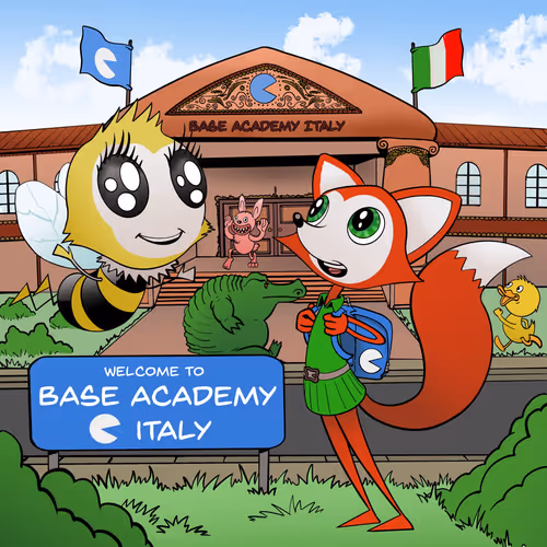 Base Academy Italy