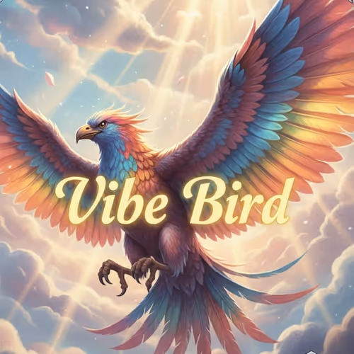 Vibe Bird