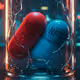 Blue Pill or Red Pill