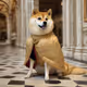The Doge of Venice