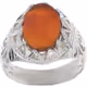 Silver jewelry