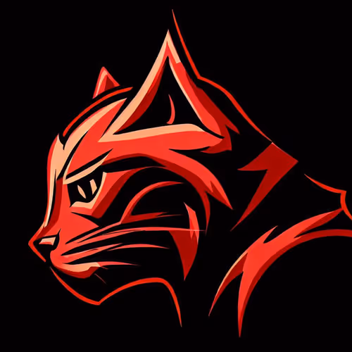 Red Cats Edition