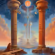 Pillars of Origin