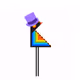 Degen bird