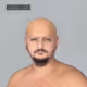 BALD BLESSINGS
