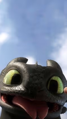 mylt dragon