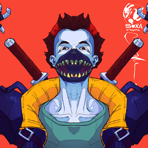 Collabs, contributions, miscellaneous...