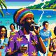 RASTA MAN