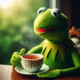 Kermit Frog
