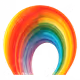 rainbow