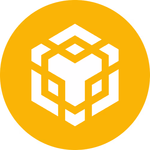 BNB Logo