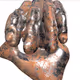 Hands are for touch