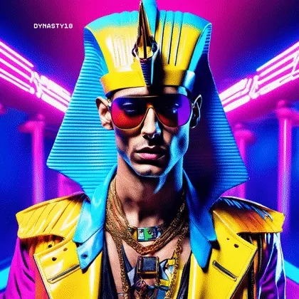 Neon Dynasty