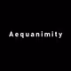 Aequanimity