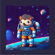 Space Hedgehog
