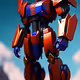Optimus Prime