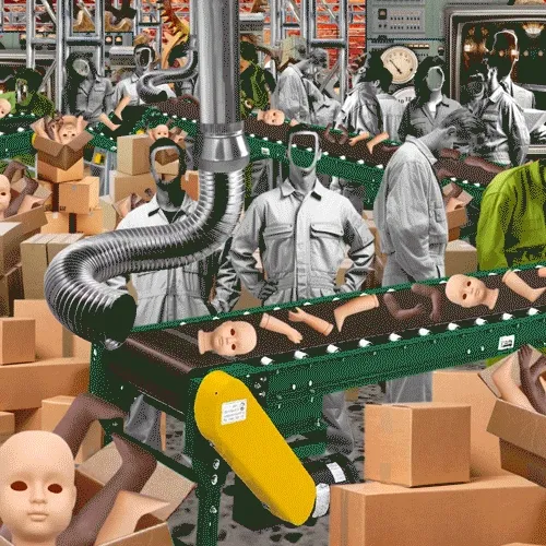 Seize The Memes Of Production