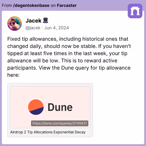 Isme 👾🎩🔄's Degencast