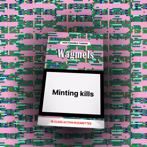 minting kills