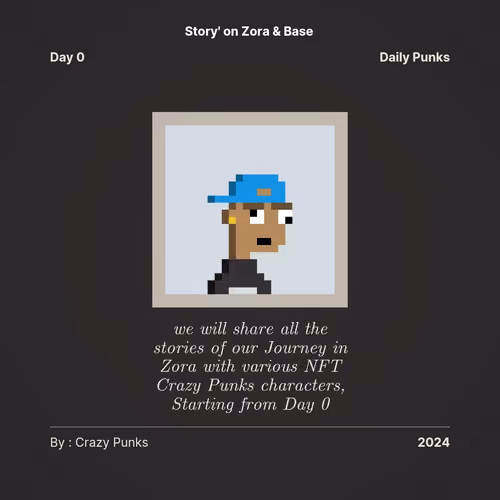 Daily Punks