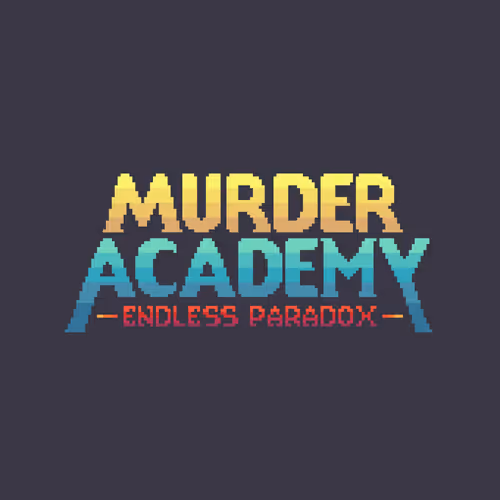 Murder Academy: Endless Paradox