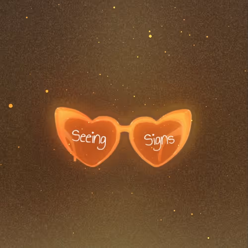 Seeing Signs x USER