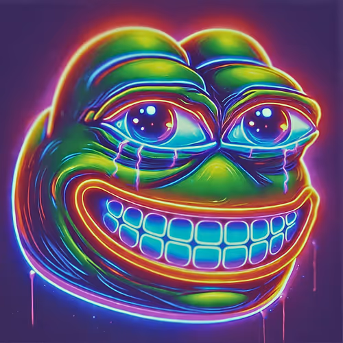 $PEPE Frens