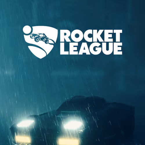 choose your fav Rocket Legue clip! ⌐🎮-🚘